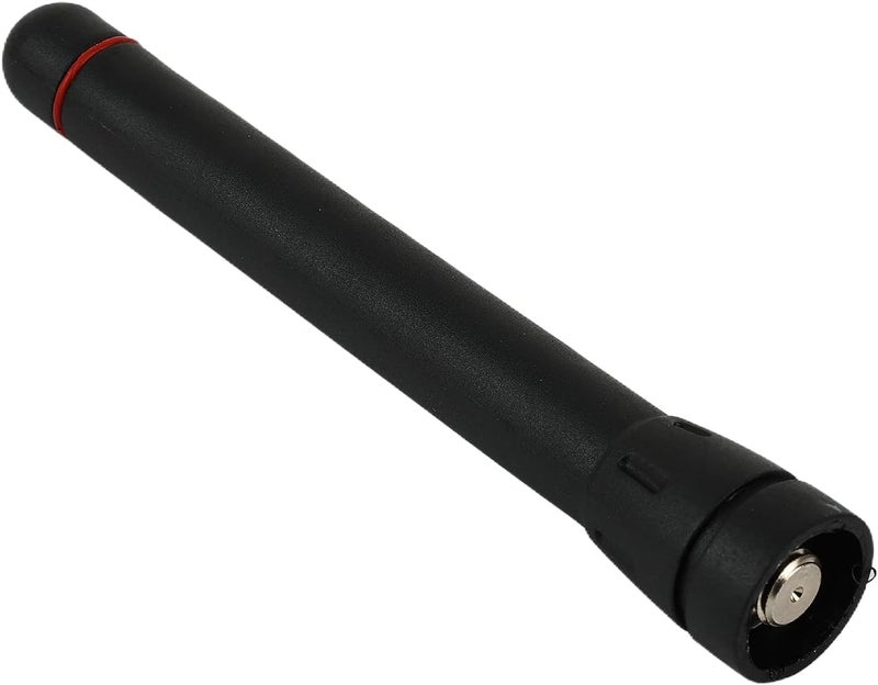 YiNiTone 3pcs 3.47inch Marine VHF Antenna 136-174 MHz Compatible for ICOM Radio IC-M94D IC-M24/25 IC-M85 IC-M33/34 IC-F33/F33GS IC-F3 IC-F30 IC-F70 IC-F3001 IC-F3021/F3022/3023/F3026/F3029 - Image 4